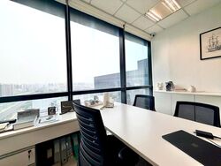 Paya Lebar Square (D14), Office #631879261